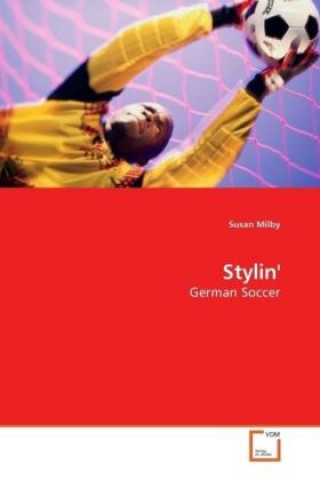 Boek Stylin' Susan Milby