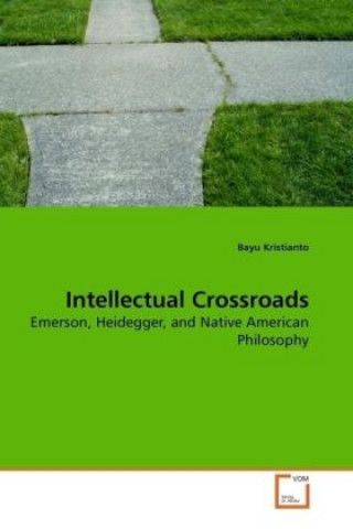 Livre Intellectual Crossroads Bayu Kristianto