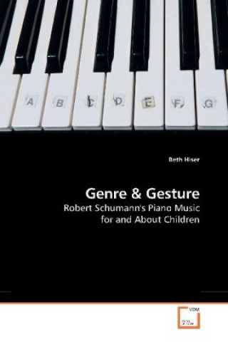 Knjiga Genre Beth Hiser