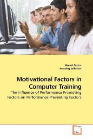 Book Motivational Factors in Computer Training Harald Fardal