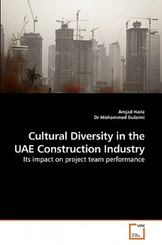 Carte Cultural Diversity in the Uae Construction Industry Amjad Hariz