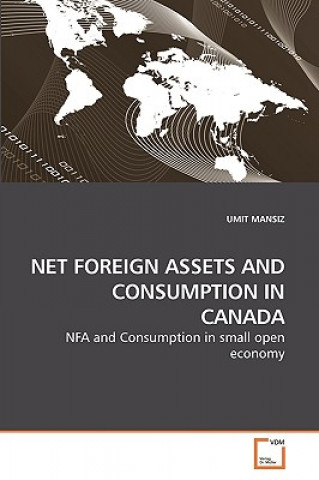 Carte Net Foreign Assets and Consumption in Canada Umit Mansiz