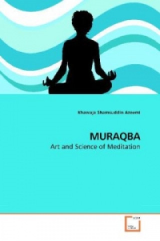 Libro MURAQBA Khawaja Shamsuddin Azeemi