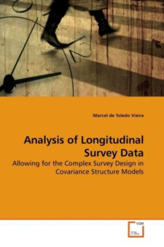 Buch Analysis of Longitudinal Survey Data Marcel de Toledo Vieira