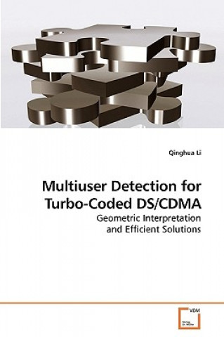 Libro Multiuser Detection for Turbo-Coded DS/CDMA Qinghua Li