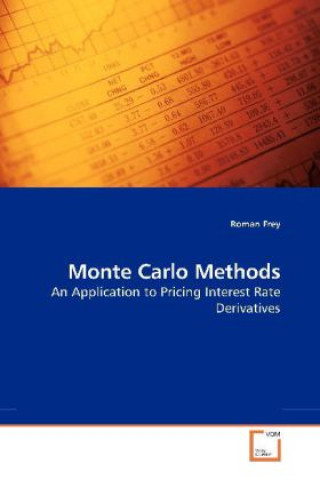 Buch Monte Carlo methods Roman Frey