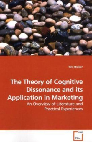 Carte The Theory of Cognitive Dissonance and its Application in Marketing Tim Breker