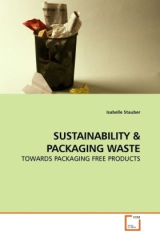 Könyv Sustainability Isabelle Stauber