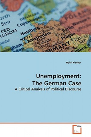 Книга Unemployment Heidi Fischer