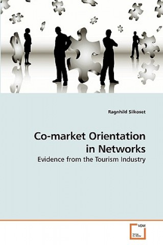 Carte Co-market Orientation in Networks Ragnhild Silkoset