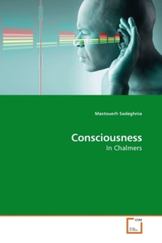 Livre Consciousness Mastouerh Sadeghnia