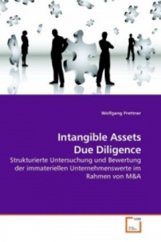 Kniha Intangible Assets Due Diligence Wolfgang Prettner