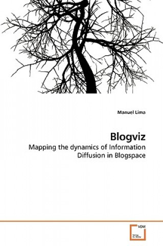 Buch Blogviz Manuel Lima