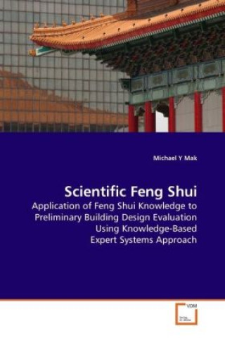 Βιβλίο Scientific Feng Shui Michael Y Mak