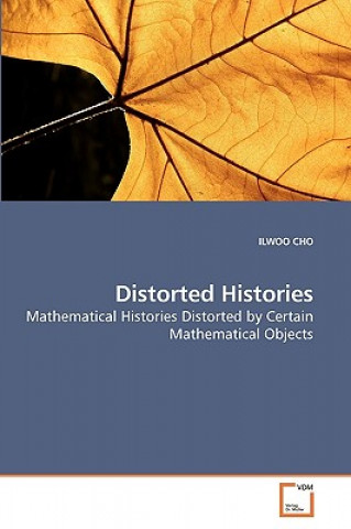 Buch Distorted Histories Cho