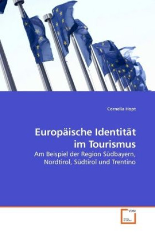 Book Europäische Identität im Tourismus Cornelia Hopt