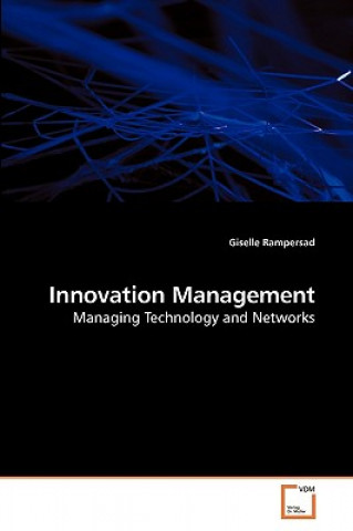 Buch Innovation Management Giselle Rampersad