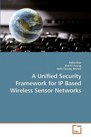 Carte Unified Security Framework for IP Based Wireless Sensor Networks Rabia Riaz