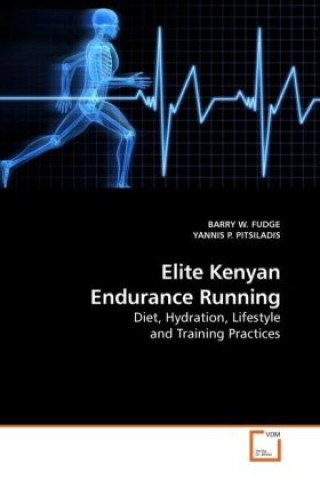 Buch Elite Kenyan Endurance Running Barry W. Fudge