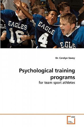 Carte Psychological Training Programs Carolyn Savoy