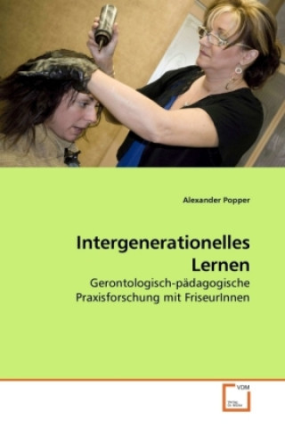 Carte Intergenerationelles Lernen Alexander Popper