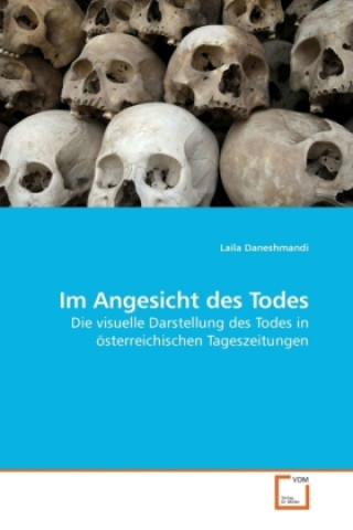 Libro Im Angesicht des Todes Laila Daneshmandi