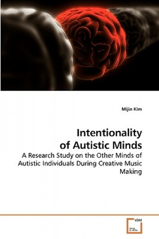 Buch Intentionality of Autistic Minds Mijin Kim