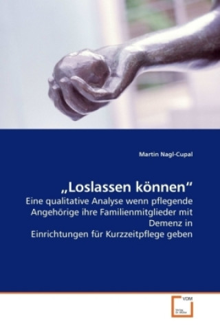 Книга Loslassen können Martin Nagl-Cupal