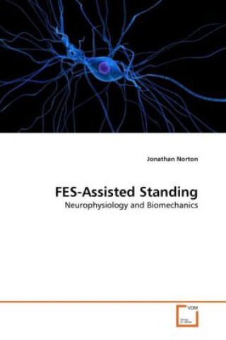 Book FES-Assisted Standing Jonathan Norton