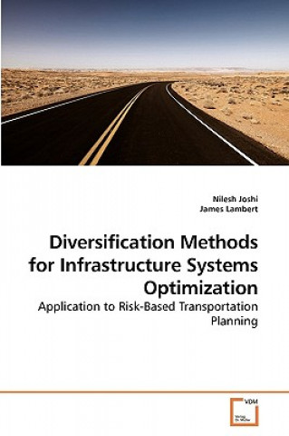 Carte Diversification Methods for Infrastructure Systems Optimization Nilesh Joshi