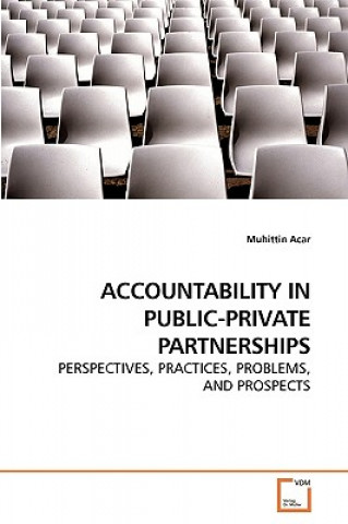 Carte Accountability in Public-Private Partnerships Muhittin Acar