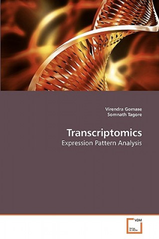 Buch Transcriptomics Virendra Gomase