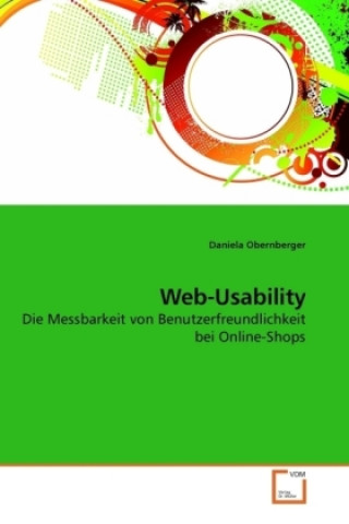 Carte Web-Usability Daniela Obernberger