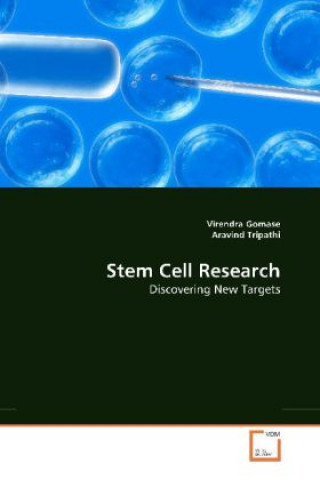 Book Stem Cell Research Virendra Gomase
