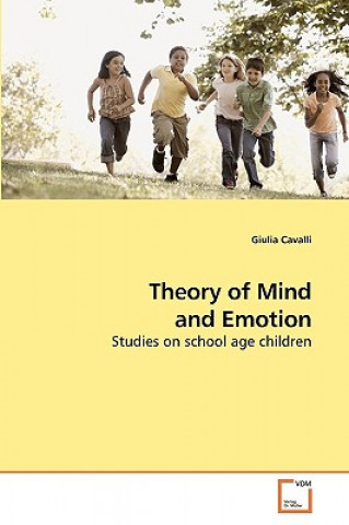 Carte Theory of Mind and Emotion Giulia Cavalli