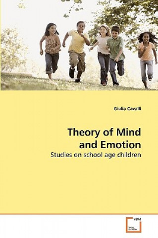 Βιβλίο Theory of Mind and Emotion Giulia Cavalli