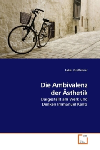 Carte Die Ambivalenz der Ästhetik Lukas Großebner