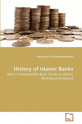 Buch History of Islamic Banks Mahmoud A El-Khalifa Mohamed