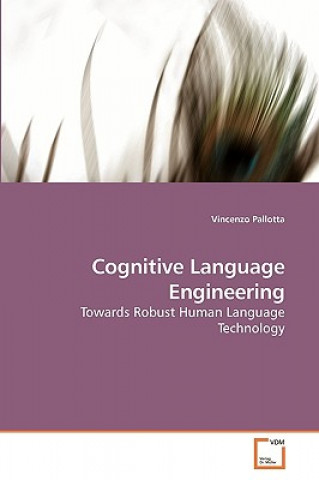 Carte Cognitive Language Engineering Vincenzo Pallotta
