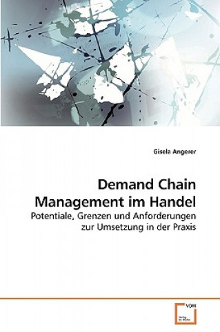 Buch Demand Chain Management im Handel Gisela Angerer