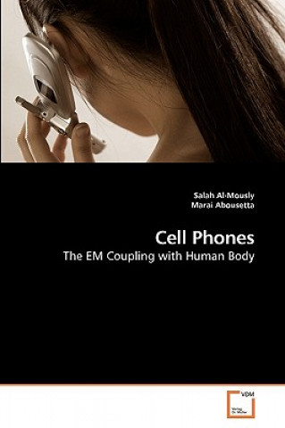 Könyv Cell Phones Salah Al-Mously