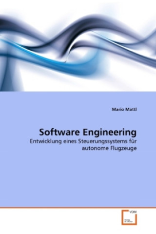 Knjiga Software Engineering Mario Mattl