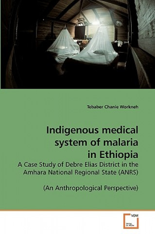 Książka Indigenous medical system of malaria in Ethiopia Tebaber Chanie Workneh