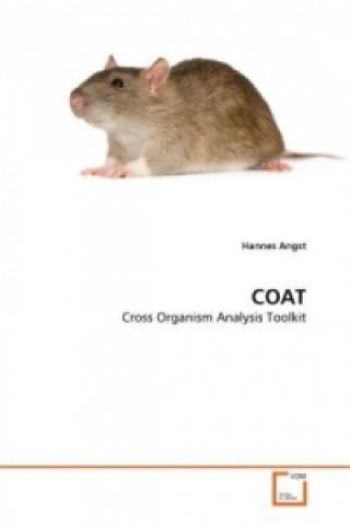 Libro COAT Hannes Angst