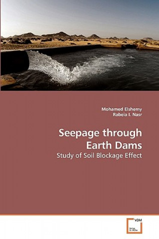 Carte Seepage through Earth Dams Mohamed Elshemy