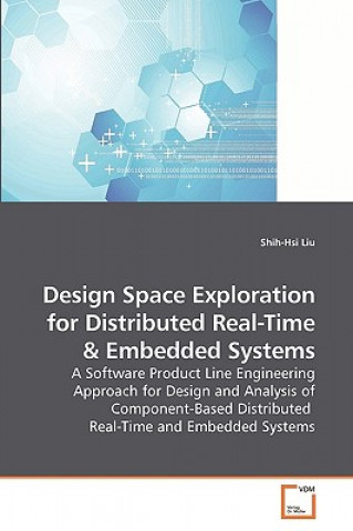 Könyv Design Space Exploration for Distributed Real-Time Shih-Hsi Liu