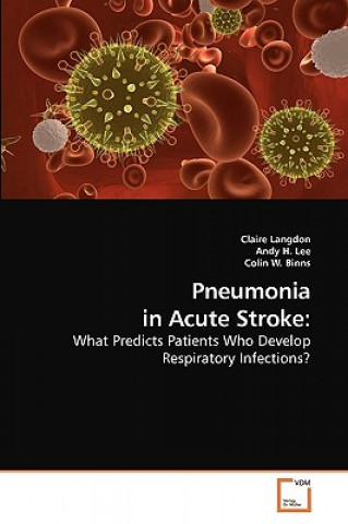 Carte Pneumonia in Acute Stroke Claire Langdon