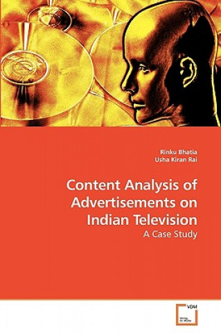 Buch Content Analysis of Advertisements on Indian Television Rinku Bhatia