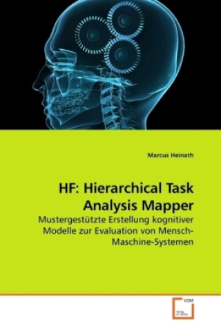 Carte HF: Hierarchical Task Analysis Mapper Marcus Heinath