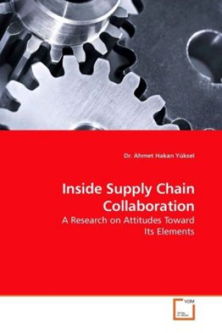 Carte Inside Supply Chain Collaboration Ahmet H. Yüksel
